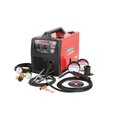Lincoln Electric Lincoln Electric K2697-1 Easy-MIG 140 120 Volt AC Input Compact Wire Welder LEW-K2697-1